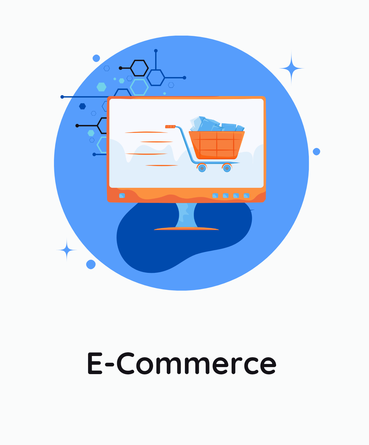 E Commerce