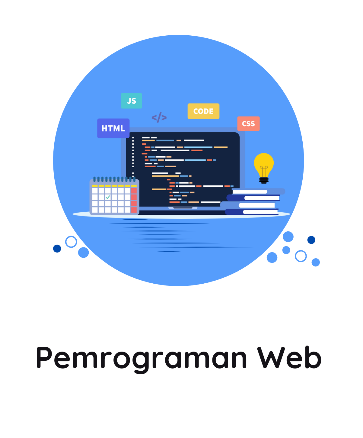 Pemrogaman Web