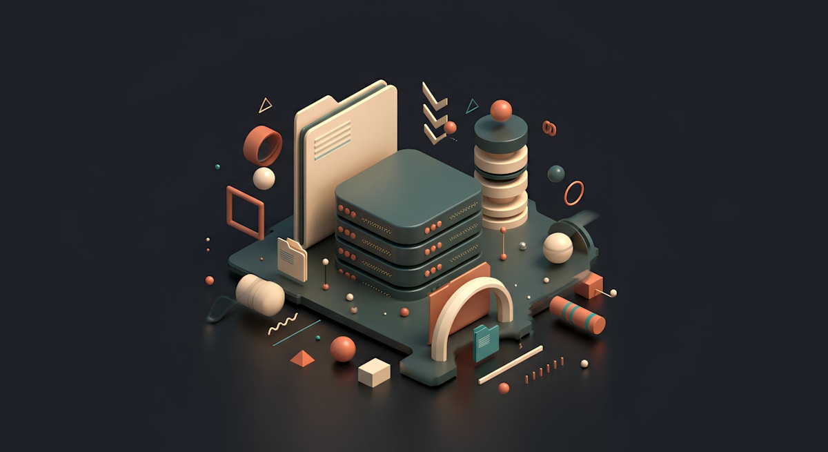 DataMastery Solutions