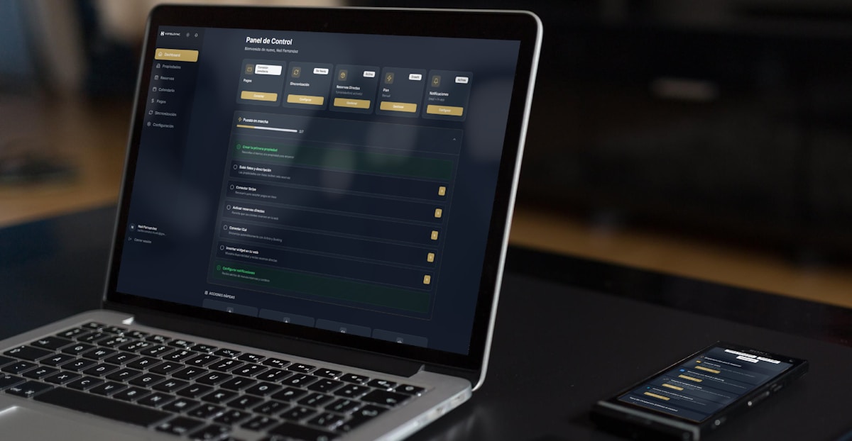 DigitalHub Solutions