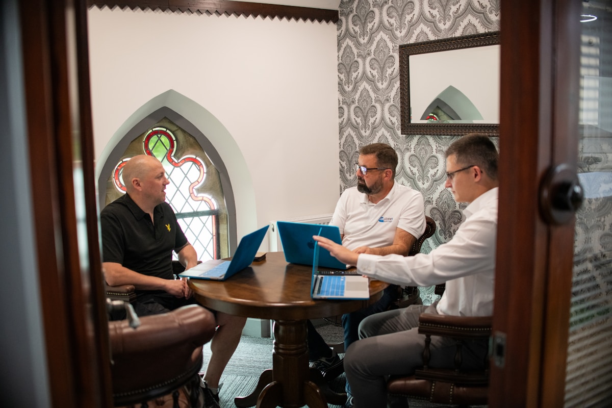 IT Mastery Consulting
